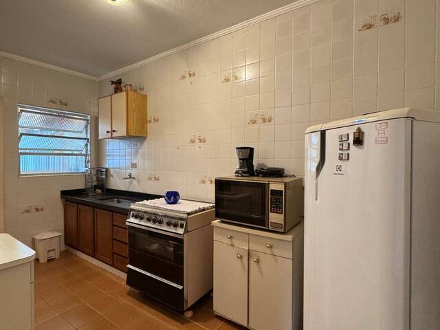 Apartamento para Venda em Praia Grande - 5