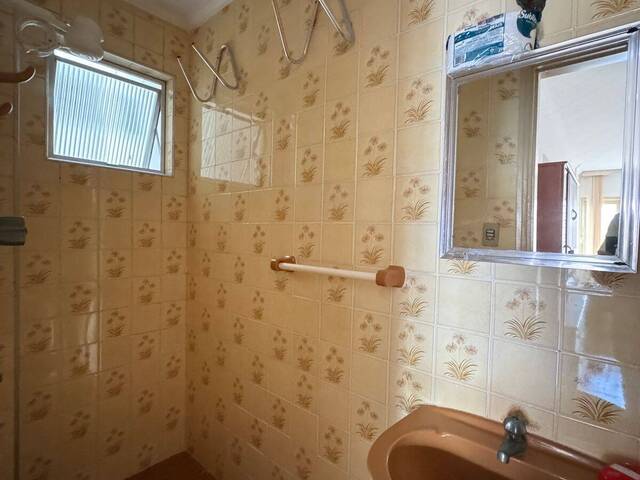 Apartamento para Venda em Praia Grande - 4