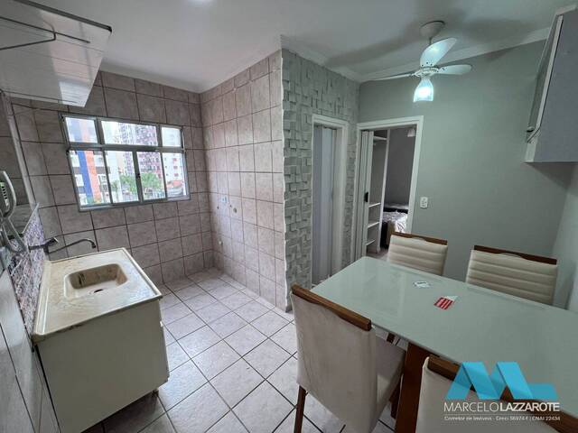 Apartamento para Venda em Praia Grande - 4