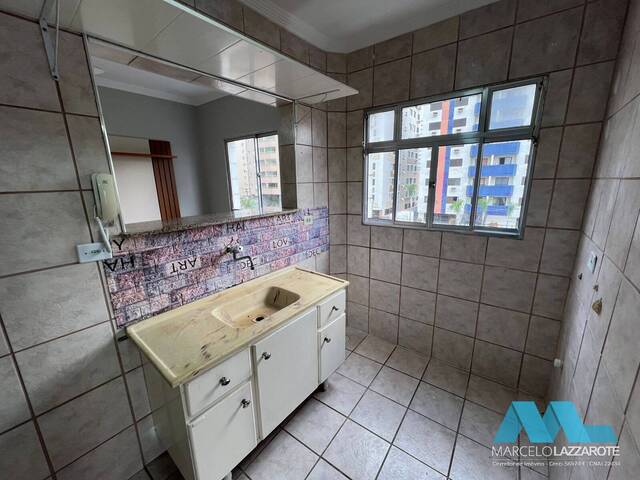 Apartamento para Venda em Praia Grande - 5