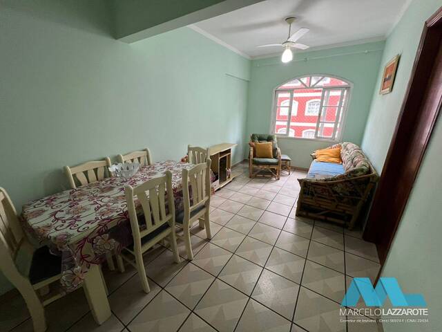 #362 - Apartamento para Venda em Praia Grande - SP