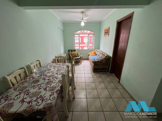 #362 - Apartamento para Venda em Praia Grande - SP