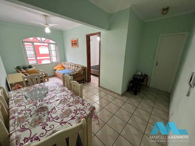 #362 - Apartamento para Venda em Praia Grande - SP
