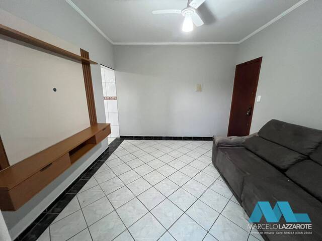 #357 - Apartamento para Venda em Praia Grande - SP