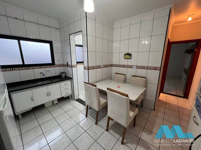 Apartamento para Venda em Praia Grande - 4