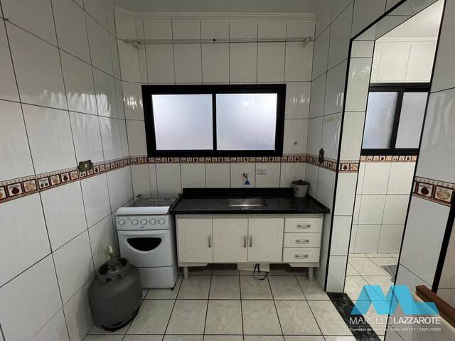 Apartamento para Venda em Praia Grande - 5