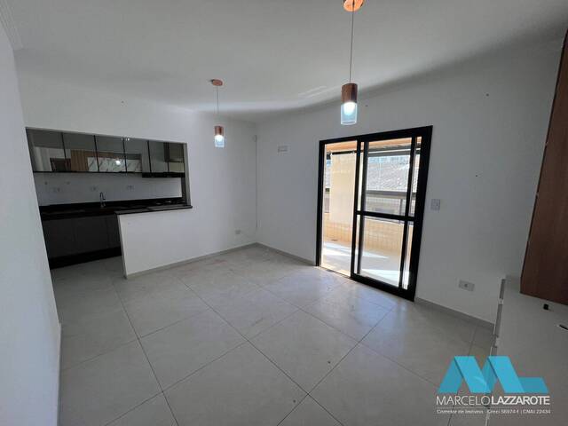 #363 - Apartamento para Venda em Praia Grande - SP
