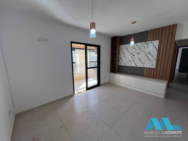 #363 - Apartamento para Venda em Praia Grande - SP