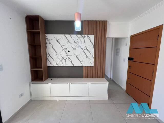Apartamento para Venda em Praia Grande - 4