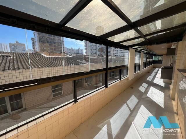 Apartamento para Venda em Praia Grande - 5