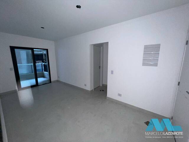 #364 - Apartamento para Venda em Praia Grande - SP