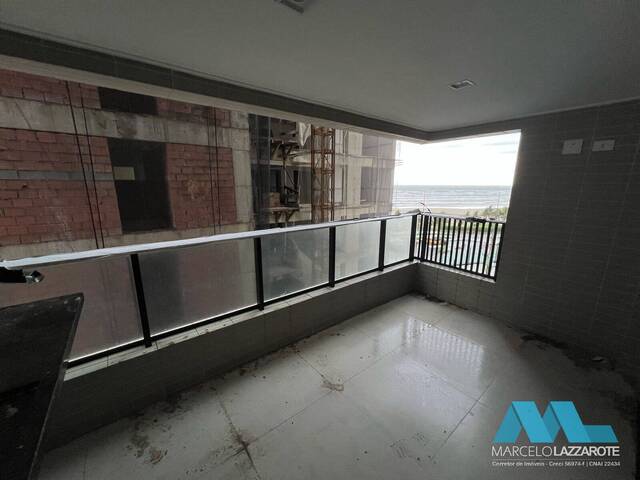 Apartamento para Venda em Praia Grande - 4