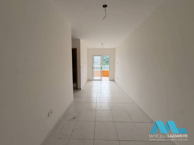 #367 - Apartamento para Venda em Praia Grande - SP