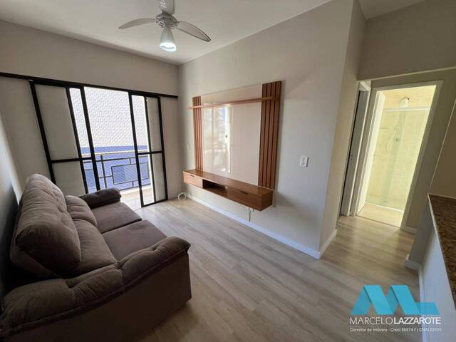 #345 - Apartamento para Venda em Praia Grande - SP