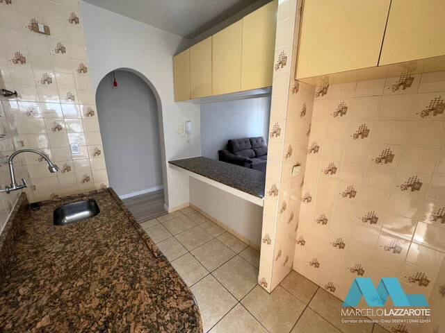 Apartamento para Venda em Praia Grande - 5
