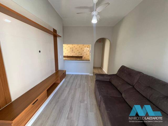 #345 - Apartamento para Venda em Praia Grande - SP