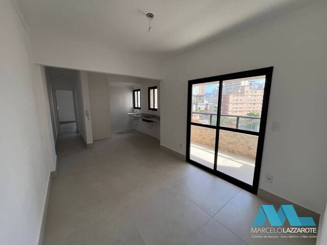 #368 - Apartamento para Venda em Praia Grande - SP