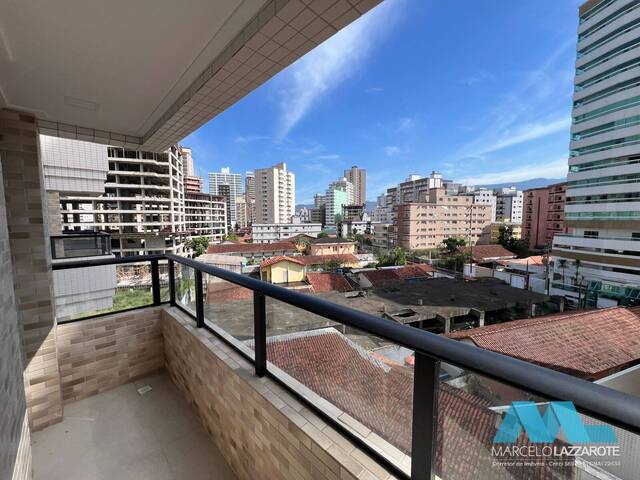 Apartamento para Venda em Praia Grande - 5