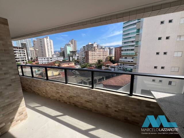 Apartamento para Venda em Praia Grande - 4