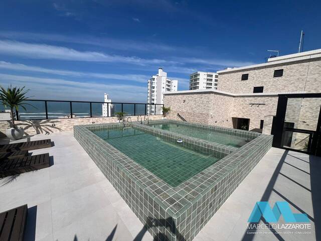 #368 - Apartamento para Venda em Praia Grande - SP