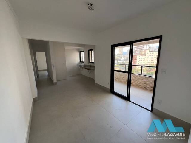 #369 - Apartamento para Venda em Praia Grande - SP