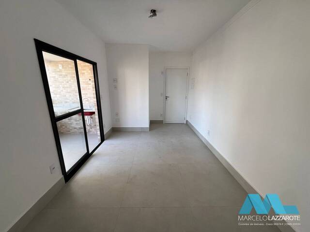 #369 - Apartamento para Venda em Praia Grande - SP