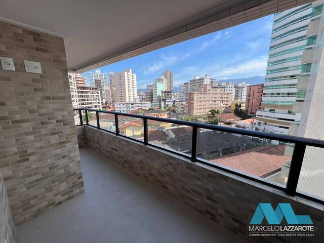 Apartamento para Venda em Praia Grande - 5