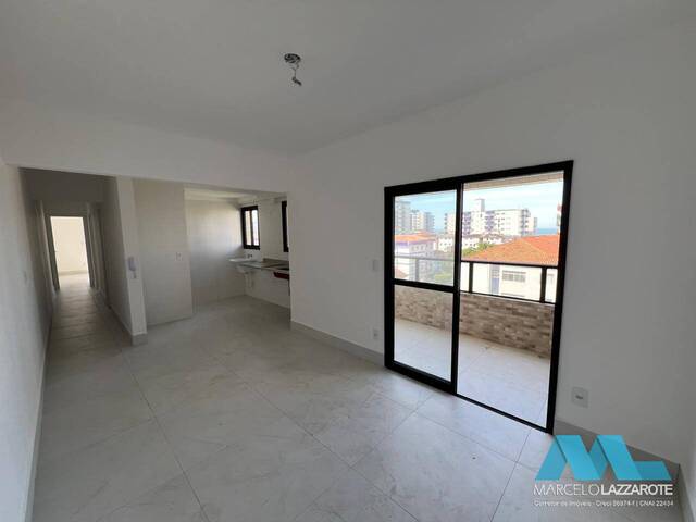 #370 - Apartamento para Venda em Praia Grande - SP