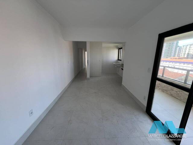 #370 - Apartamento para Venda em Praia Grande - SP