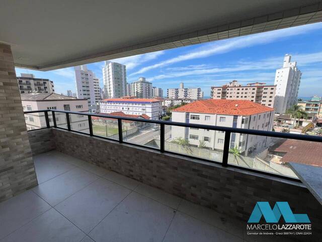 Apartamento para Venda em Praia Grande - 5