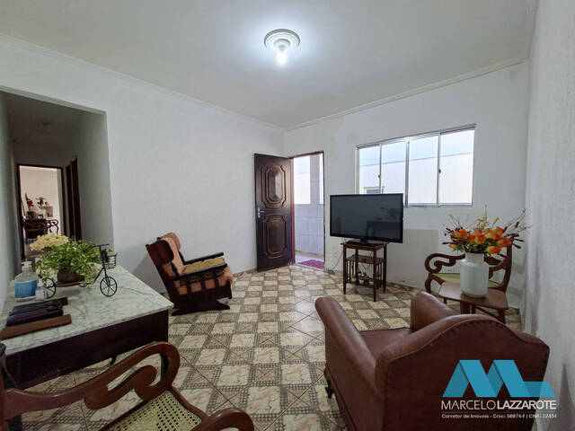 #371 - Casa para Venda em Praia Grande - SP