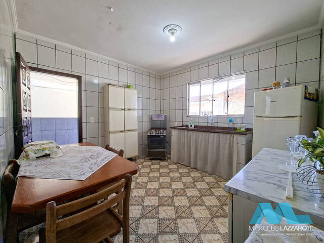 #371 - Casa para Venda em Praia Grande - SP
