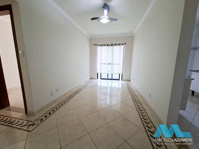 #246 - Apartamento para Locação em Praia Grande - SP