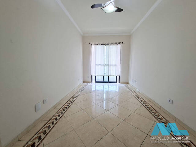 #246 - Apartamento para Locação em Praia Grande - SP