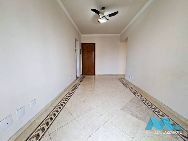 #246 - Apartamento para Locação em Praia Grande - SP