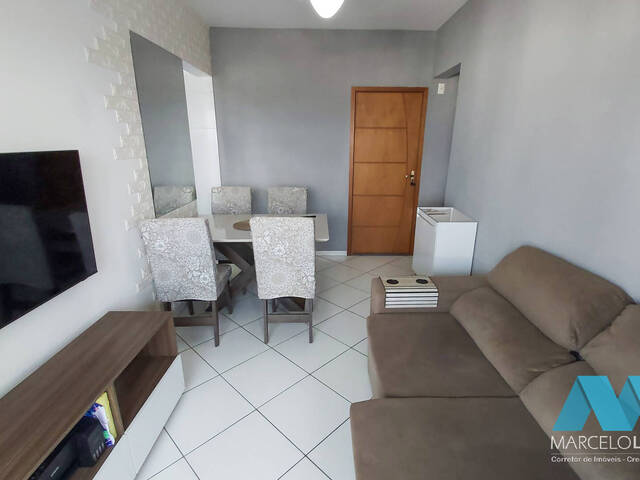#372 - Apartamento para Venda em Praia Grande - SP