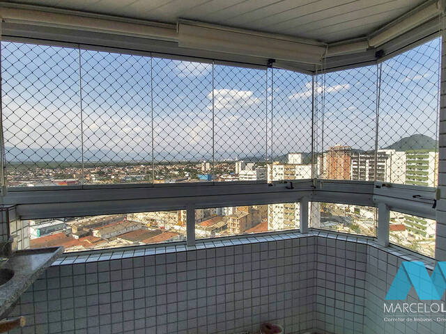Apartamento para Venda em Praia Grande - 5