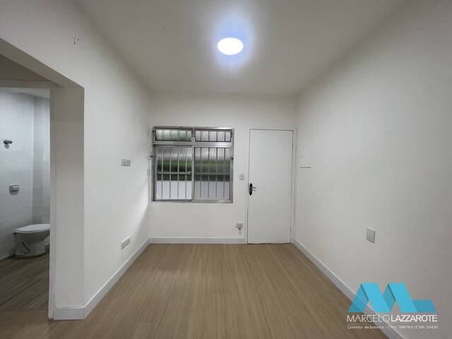 #373 - Apartamento para Venda em Praia Grande - SP