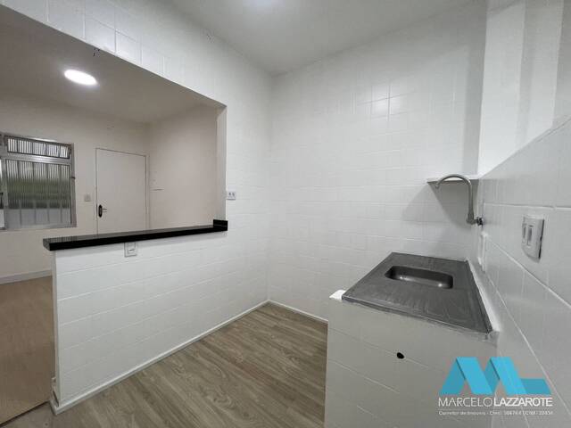 Apartamento para Venda em Praia Grande - 4