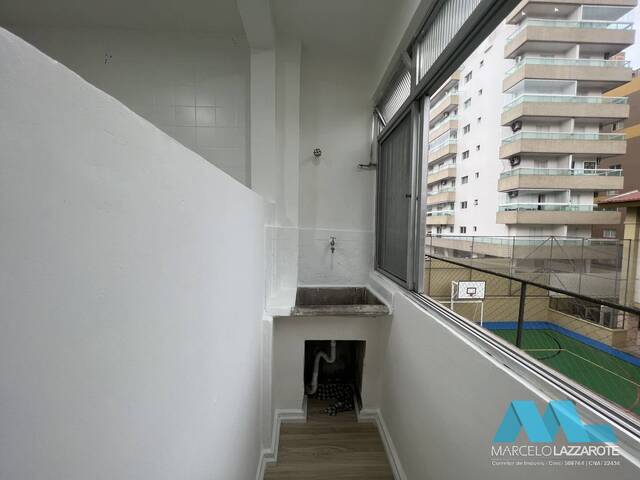 Apartamento para Venda em Praia Grande - 5