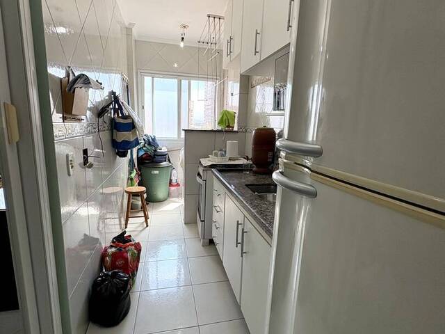 Apartamento para Venda em Praia Grande - 5