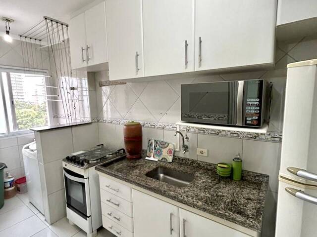 Apartamento para Venda em Praia Grande - 4