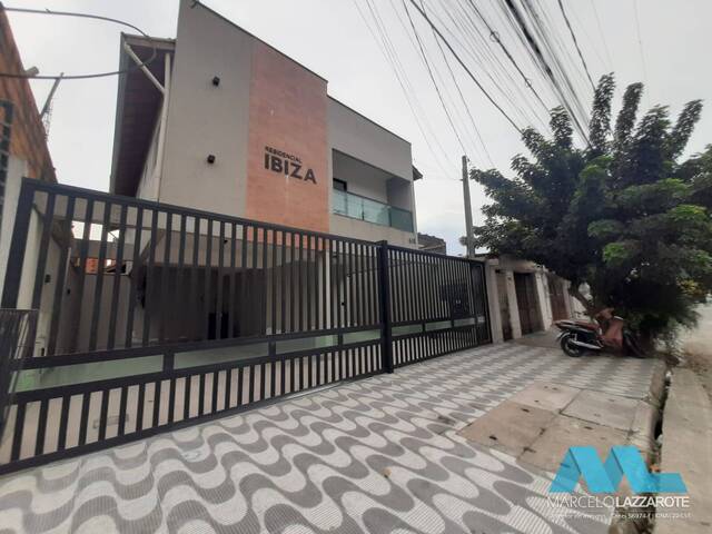 #376 - Casa em condomínio para Venda em Praia Grande - SP