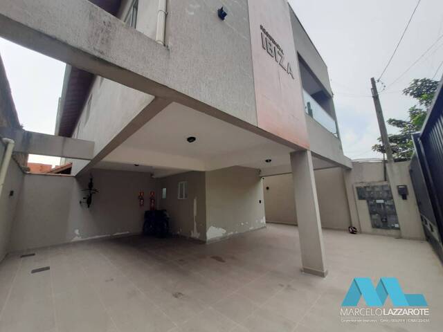 #376 - Casa em condomínio para Venda em Praia Grande - SP