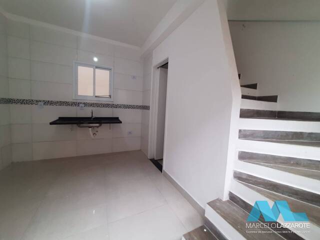 Casa em condomínio para Venda em Praia Grande - 5
