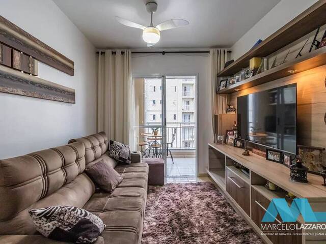 #377 - Apartamento para Venda em Barueri - SP