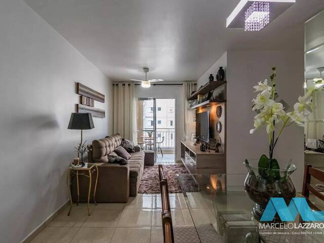 #377 - Apartamento para Venda em Barueri - SP