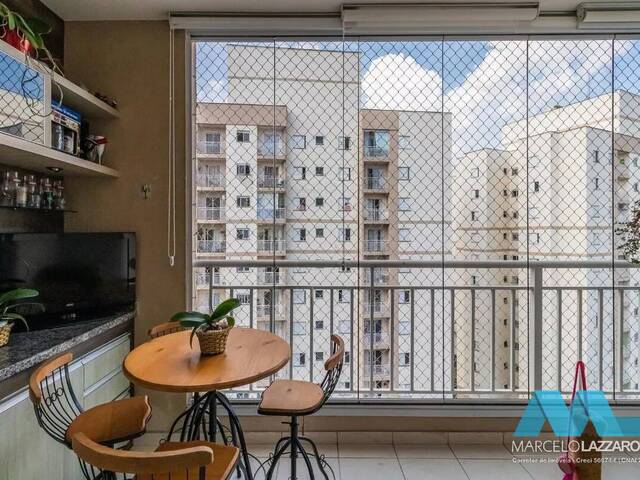 Apartamento para Venda em Barueri - 4