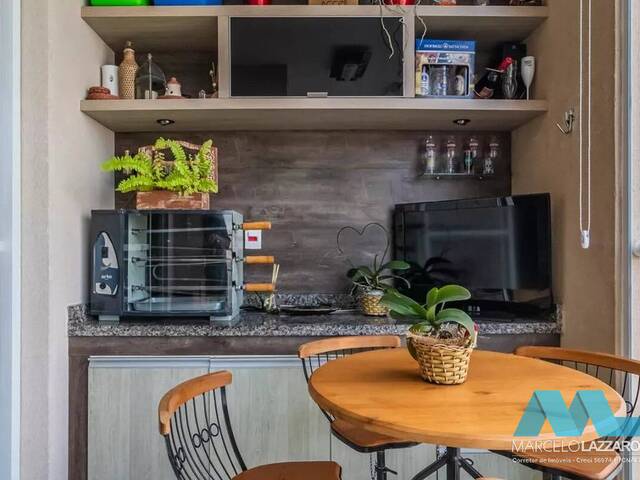 Apartamento para Venda em Barueri - 5