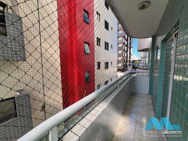 Apartamento para Venda em Praia Grande - 5